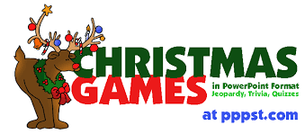 the christmas game