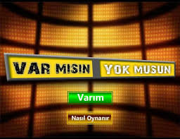 Varm�s�n Yokmusun Full �zle 31 Ekim 2009