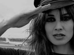 Berenice Marlohe: The next