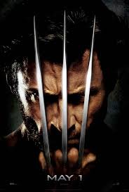 X-Men Origins: Wolverine TR Düblaj X-Men Origins: Wolverine TR Düblaj