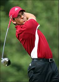 Sergio Garcia