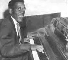 Roscoe Gordon