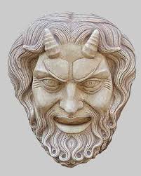 ancient greek gods