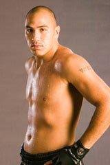 Brandon Vera
