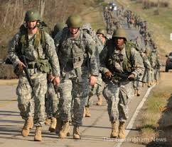 army national guard