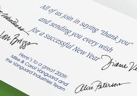 greeting card verses