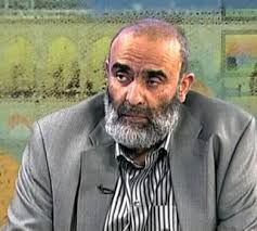 خناقة مرتضى منصور واشرف السعد 
