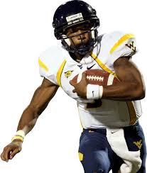QB - Pat White