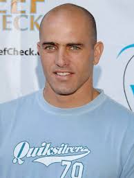 Kelly Slater