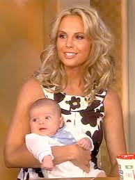 Elisabeth Hasselbeck hair