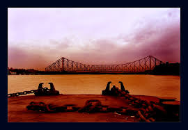 howrah bridge