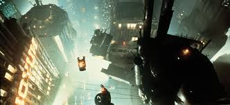 to pitch BLADE RUNNER 2?