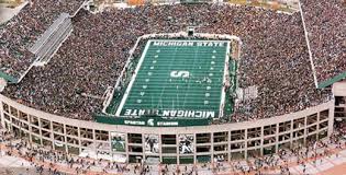Michigan State Football