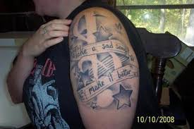 beatles tattoo
