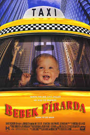 Bebek Firarda Filmi Full izle