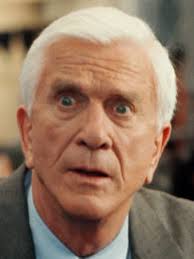 Leslie Nielsen RIP Slapstick