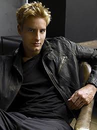 justin hartley