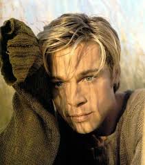 brad pitt photos