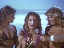 Fast Times At Ridgemont High