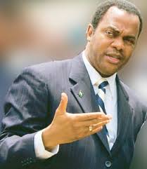 Donald Duke