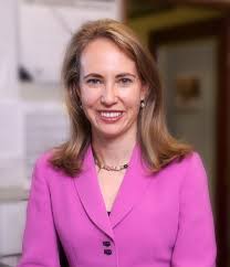 Gabrielle Giffords was