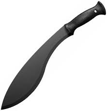 Kukri Machete, PVC Handle,