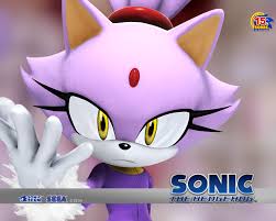 blaze