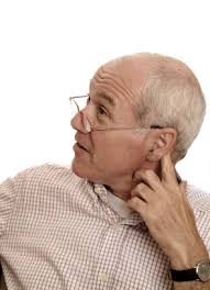 doesn't want to grow old,