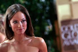 Olivia Wilde hair