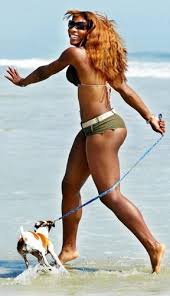 serena