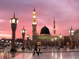 مدینه