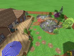 landscape ideas