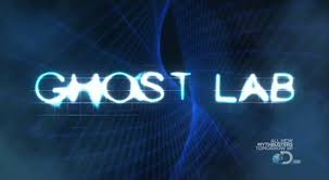 Ghost lab: 3- Smell of fear