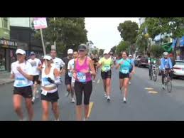 San Francisco Marathon