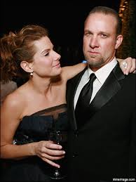 Kat Von D brings Jesse James