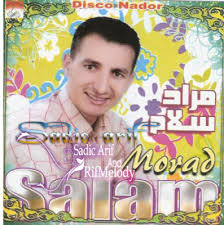 morad salam