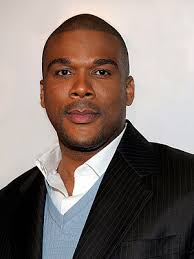 Tyler Perry | FilmClique