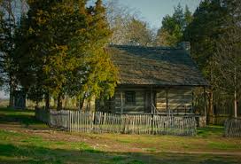 Cabin In The Woods