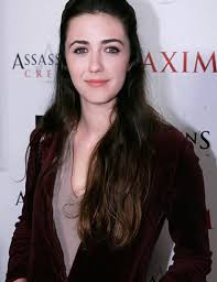 More about: Madeline Zima