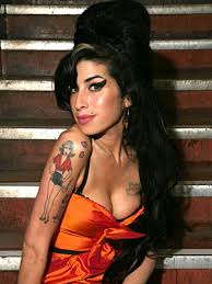 amy