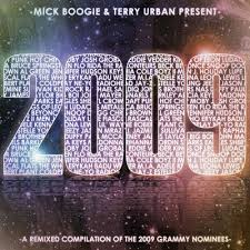 Mick Boogie : 2009 The Grammy