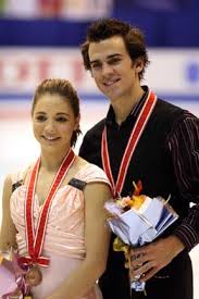 Jessica DUBE / Bryce DAVISON