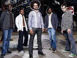 NEW MUSIC: TV on the Radio