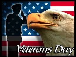 IBMCs Veterans Day