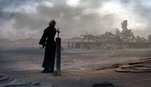 ... characters. But Advent Children doesn\x26#39;t even ...