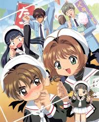 cardcaptors