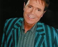 cliff richard