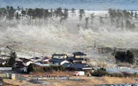 earthquake in Japan today.