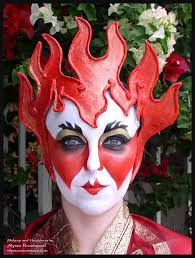 fantasy make up