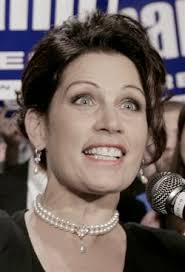 michele bachmann photo
